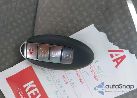 2008 Infiniti G35 from USA, damaged, VIN JNKBV61E58M222950